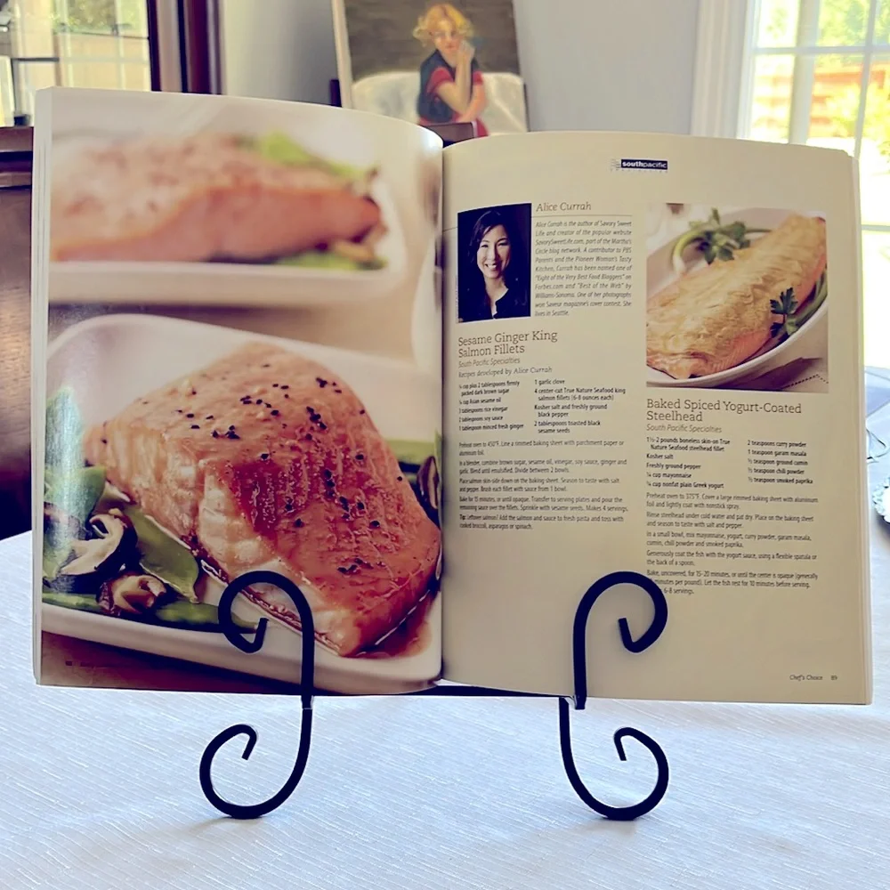 COSTCO COOKBOOK